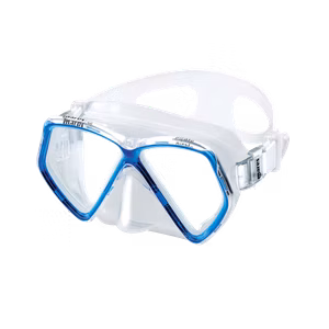 Mares Zephir Jr Mask | Mares Masks | Mares Singapore