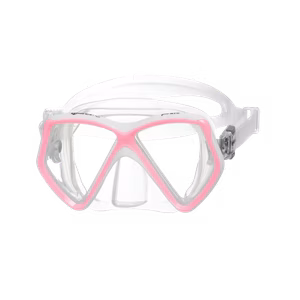 Mares Pirate Mask