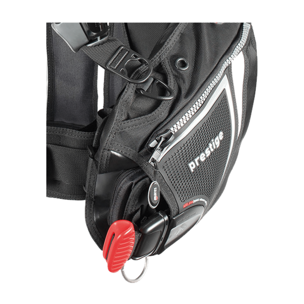 Mares Prestige MRS Plus BCD | Mares BCD | Mares Singapore