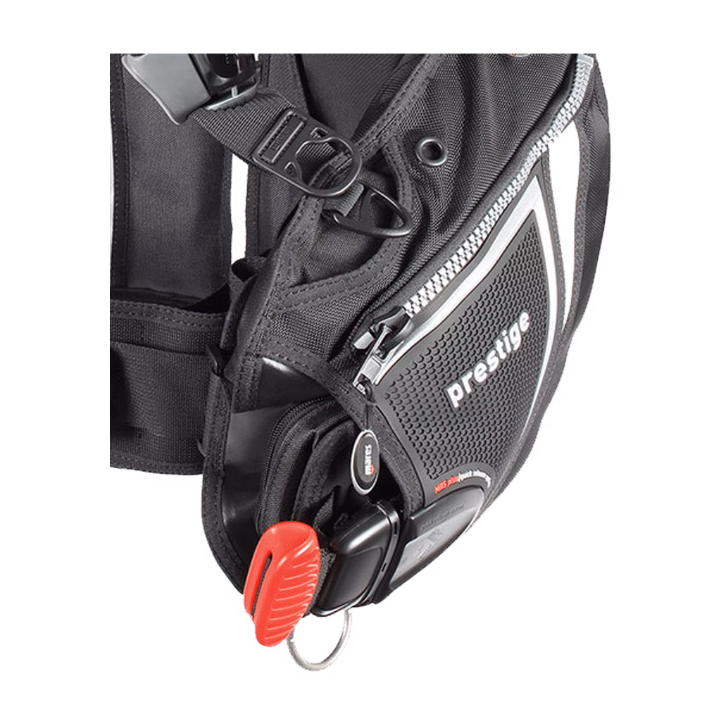 Mares Prestige MRS Plus BCD - Image 2