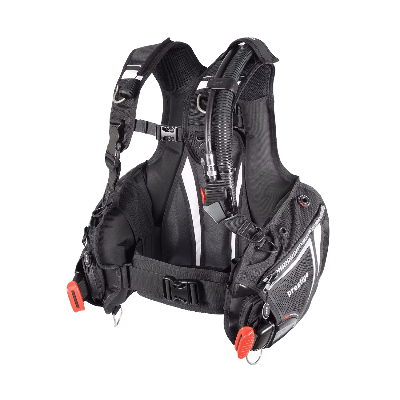 Mares Prestige MRS Plus BCD | Mares BCD | Mares Singapore