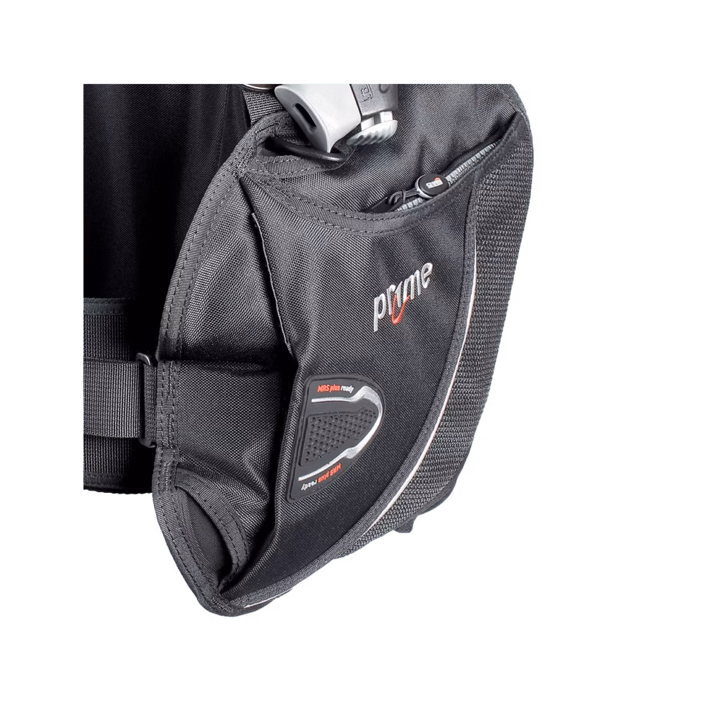 Mares Prime BCD - Image 2