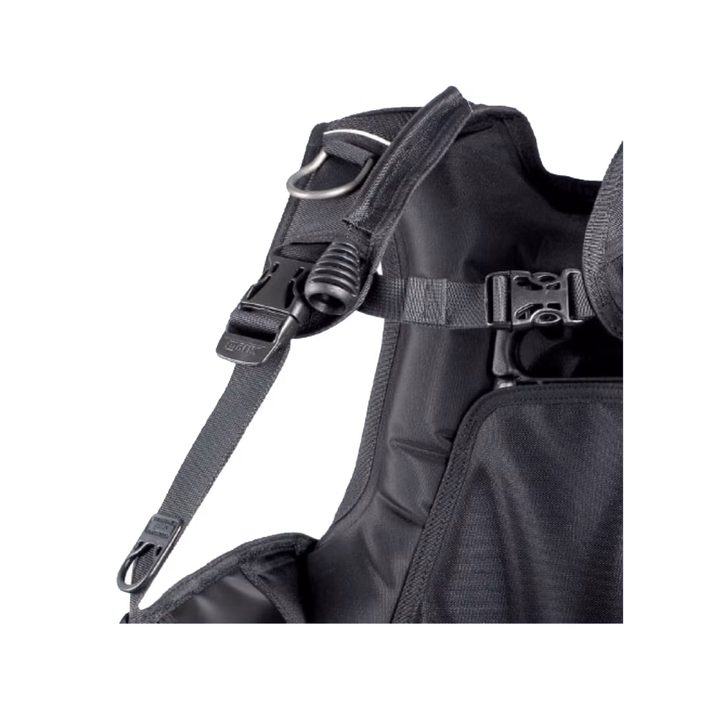 Mares Prime BCD - Image 3