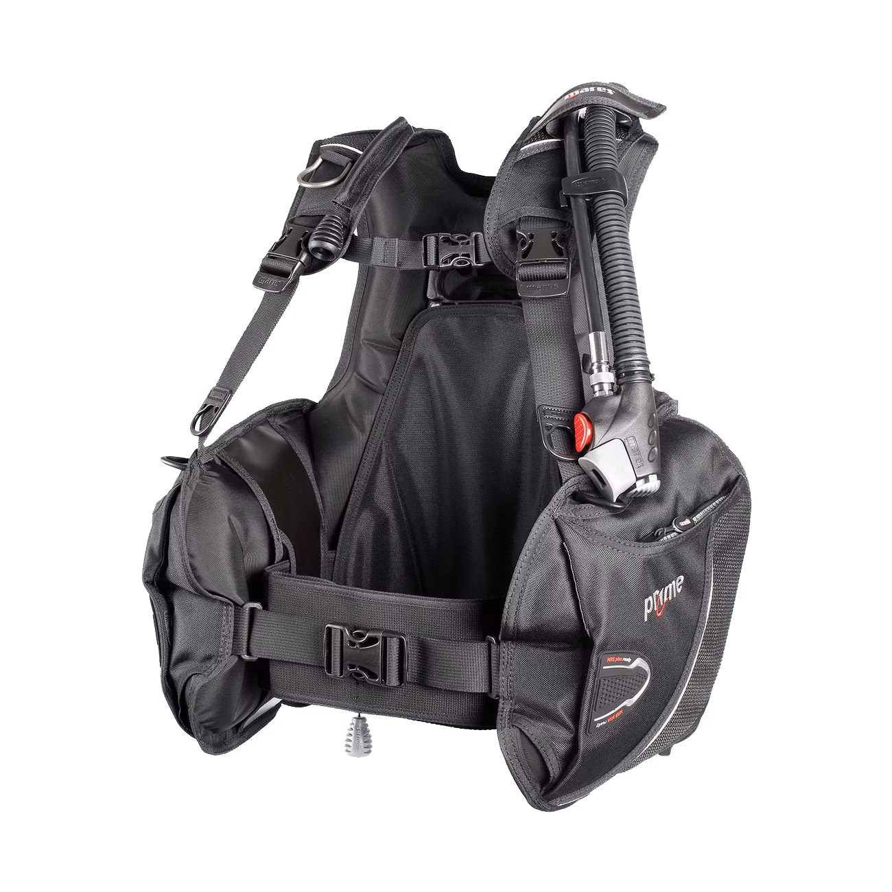 Mares Prime SLS BCD | Mares BCD | Mares Singapore
