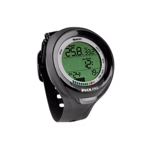 Mares Puck Pro+ Dive Computer | Mares Dive Computer | Mares Singapore