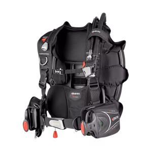 Mares Pure SLS BCD | Mares BCD | Mares Singapore