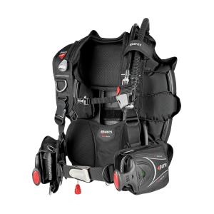Mares Pure SLS BCD | Mares BCD | Mares Singapore