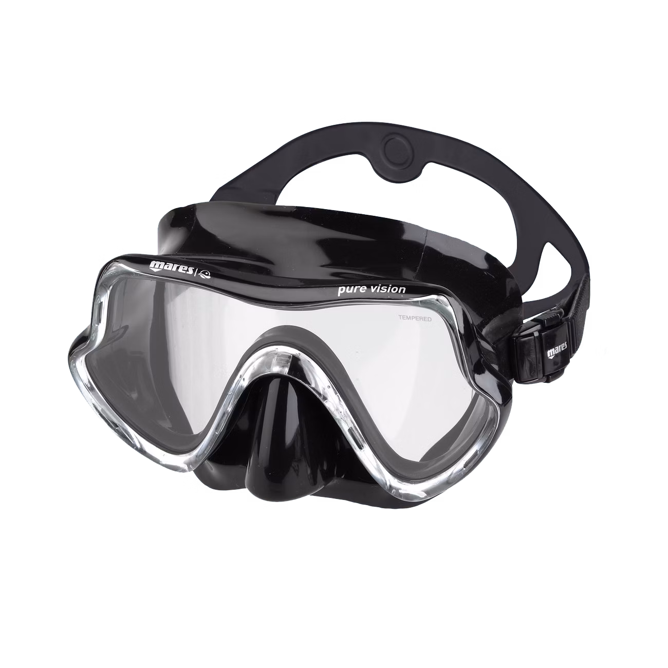 Mares Pure Vision Mask | Mares Masks | Mares Singapore
