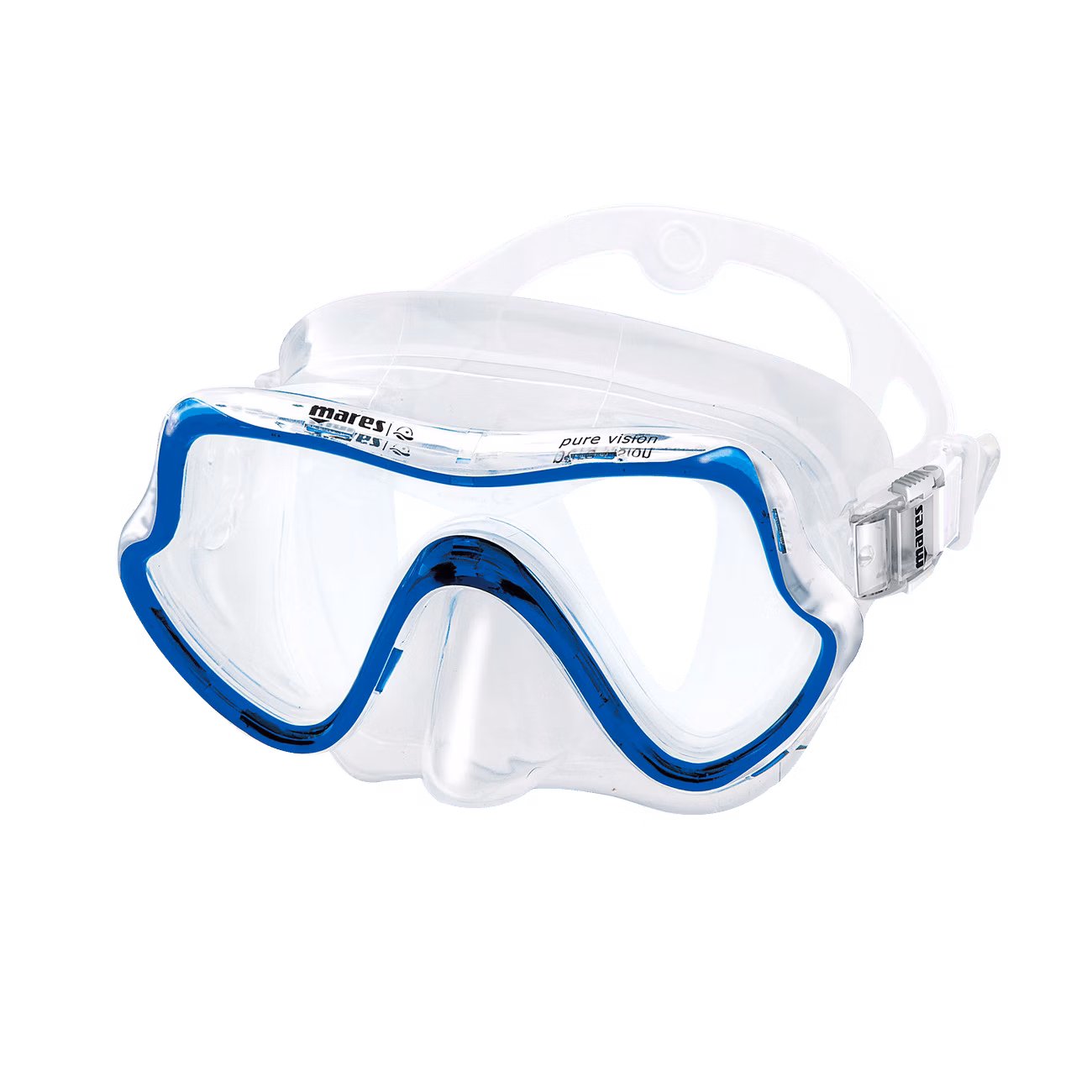 Mares Pure Vision Mask | Mares Masks | Mares Singapore