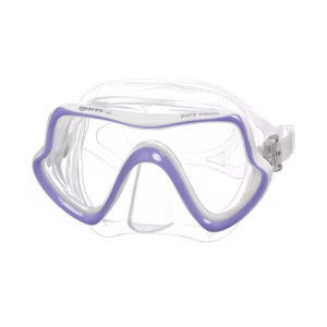 Mares Pure Vision Mask | Mares Masks | Mares Singapore