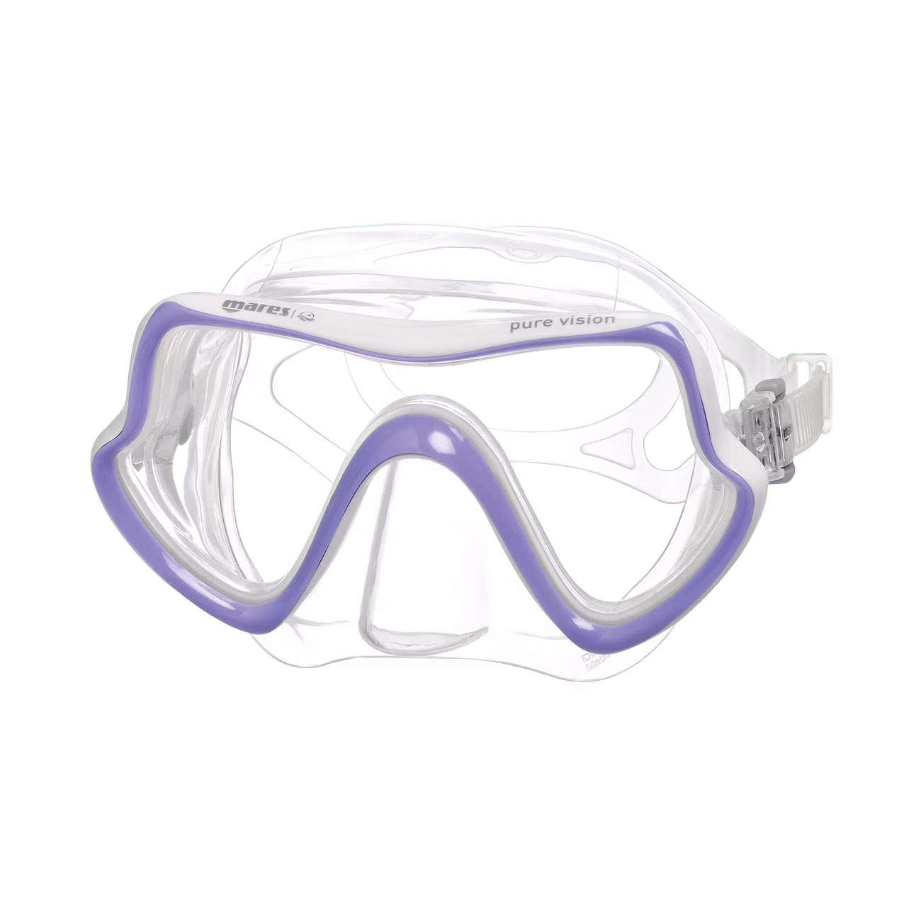 Mares Pure Vision Mask | Mares Masks | Mares Singapore