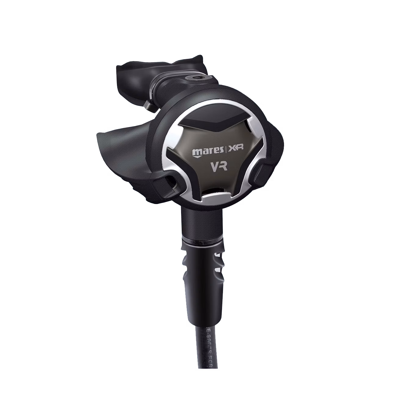 Mares R2S-VR Regulator | Mares Regulator | Mares Singapore