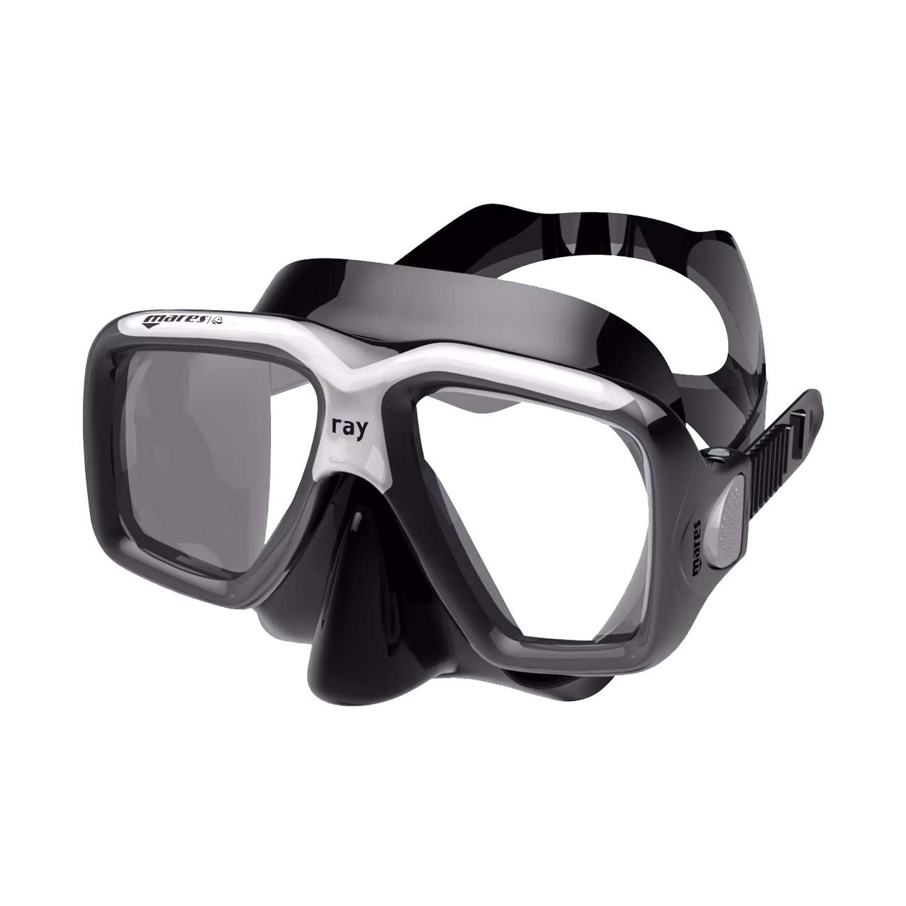 Mares Ray Mask | Mares Masks | Mares Singapore