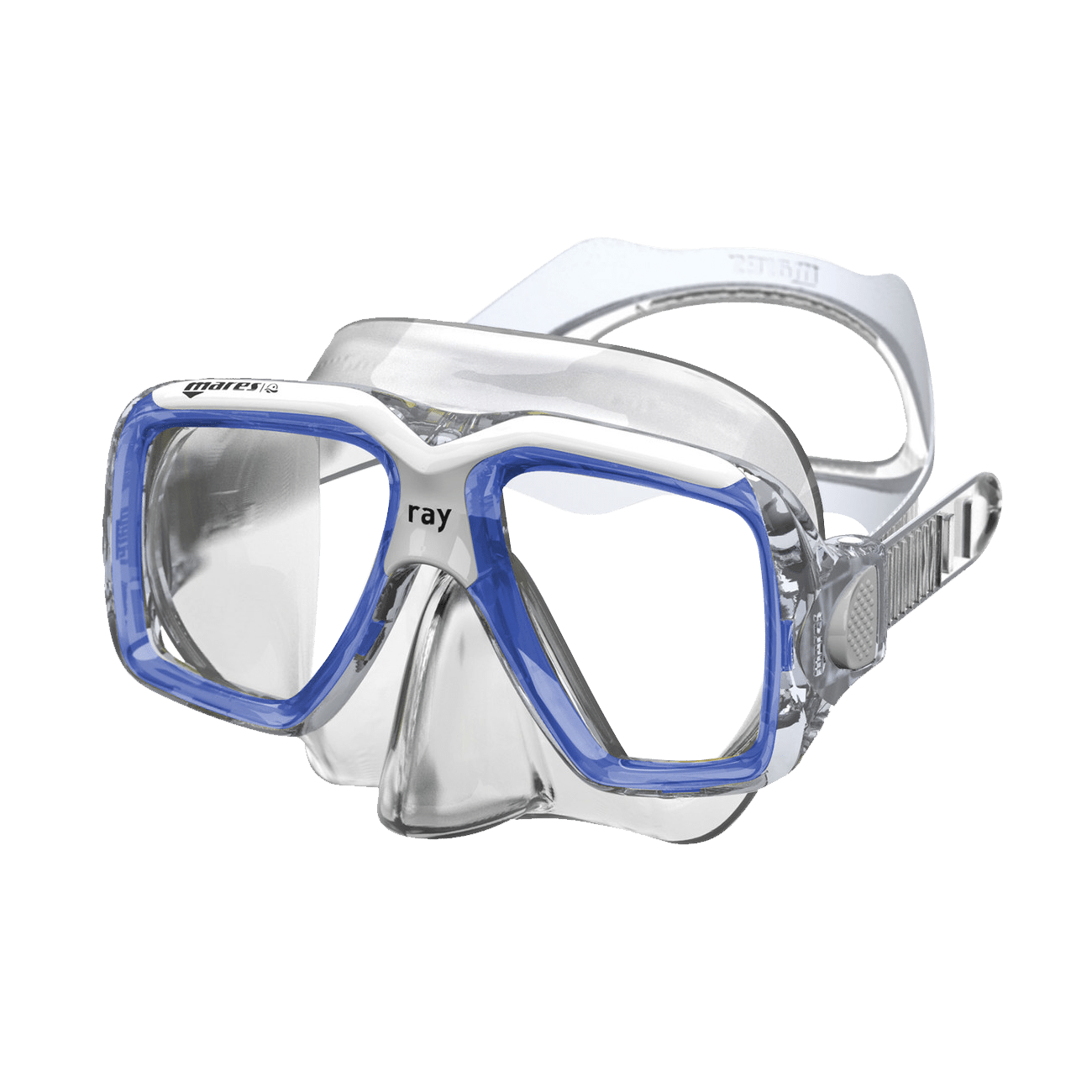 Mares Ray Mask | Mares Masks | Mares Singapore