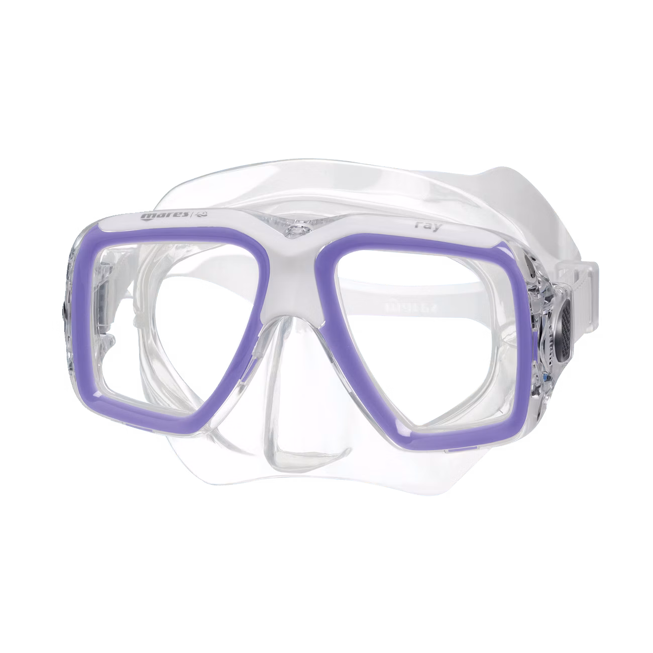 Mares Ray Mask | Mares Masks | Mares Singapore