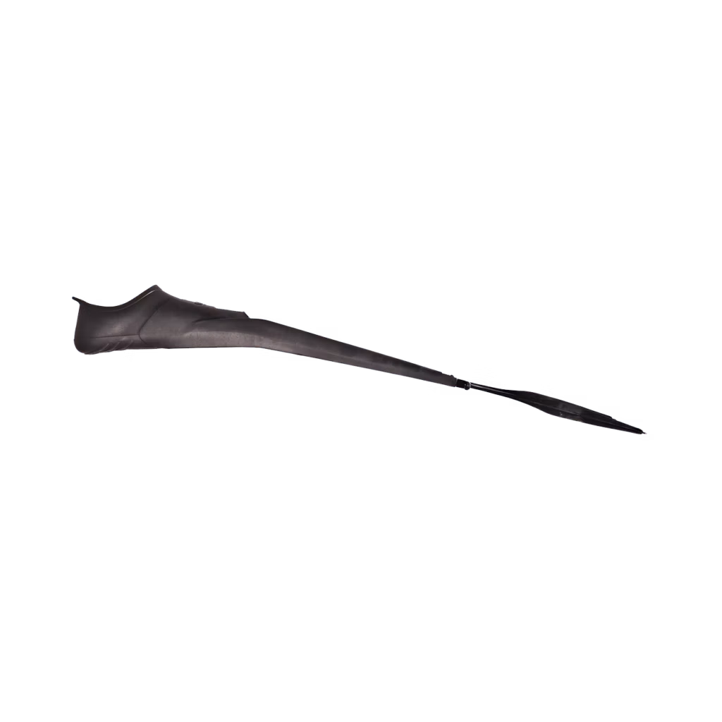 Mares Razor Carbon Freediving Fins - Image 3