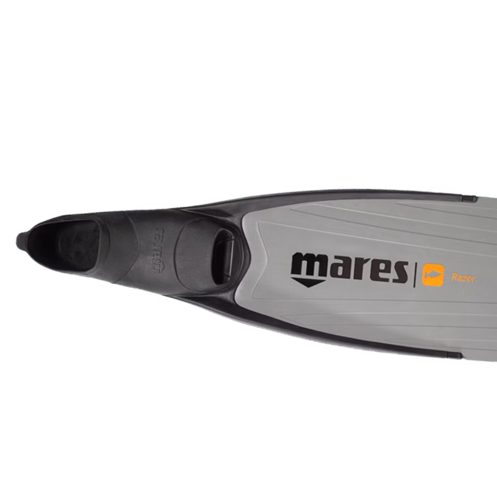 Mares Razor Freediving Fins - Image 3