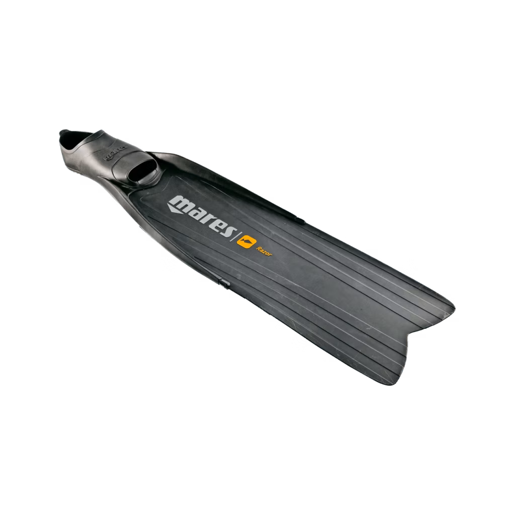 Mares Razor Pro Freediving Fins - Image 3