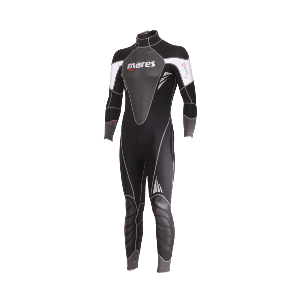 Mares Reef Wetsuit | Mares Wetsuits | Mares Singapore