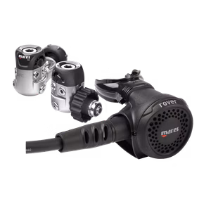 Mares Rover 15x Regulator | Mares Regulator | Mares Singapore