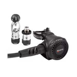 Mares Rover 2s Regulator