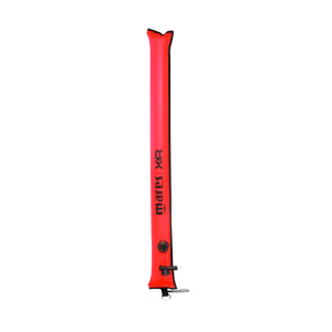 Mares SMB Training Orange | Mares SMB | Mares Singapore