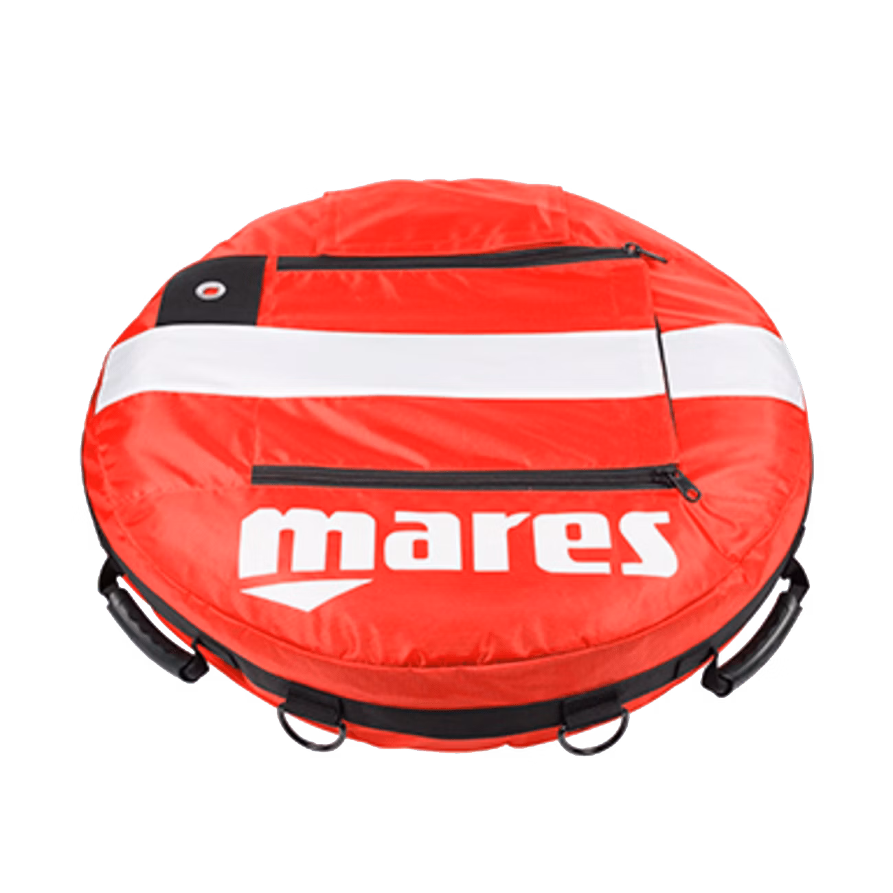 Mares SMB Training Orange | Mares SMB | Mares Singapore