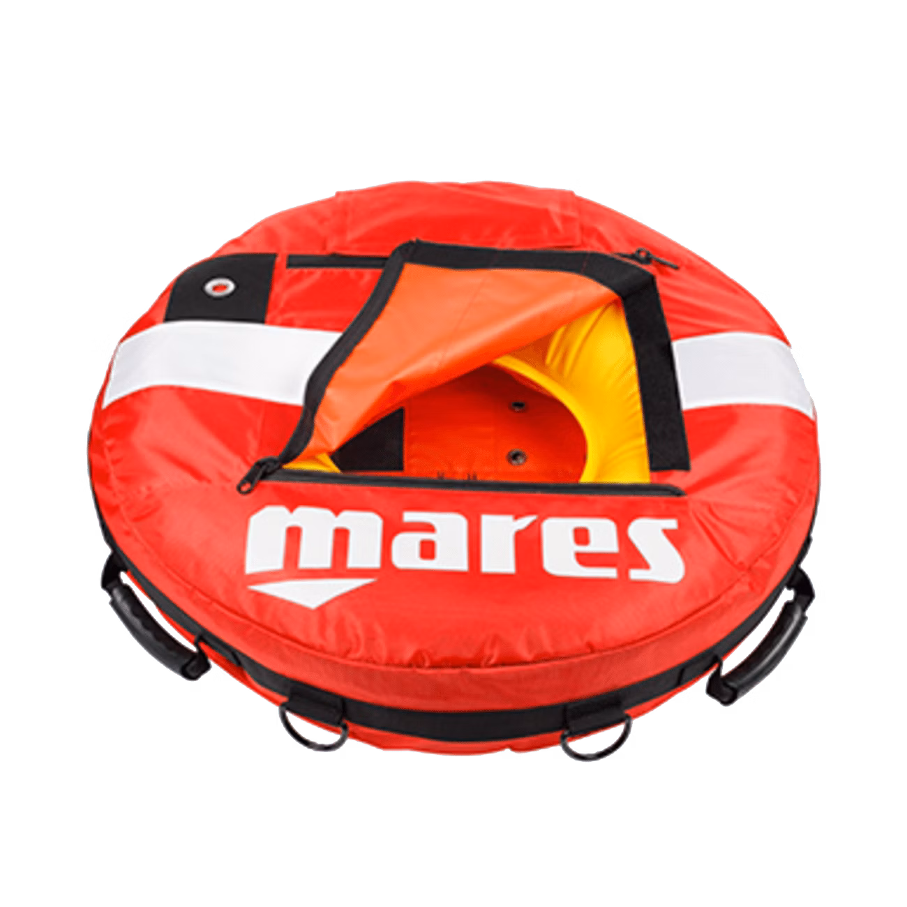 Mares SMB Training Orange | Mares SMB | Mares Singapore