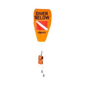 Mares Safety Stop Marker | Mares SMB | Mares Singapore