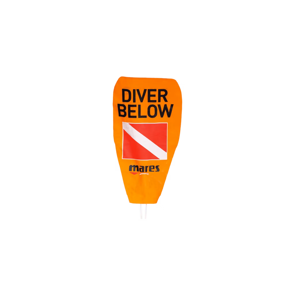 Mares Safety Stop Marker - Image 3