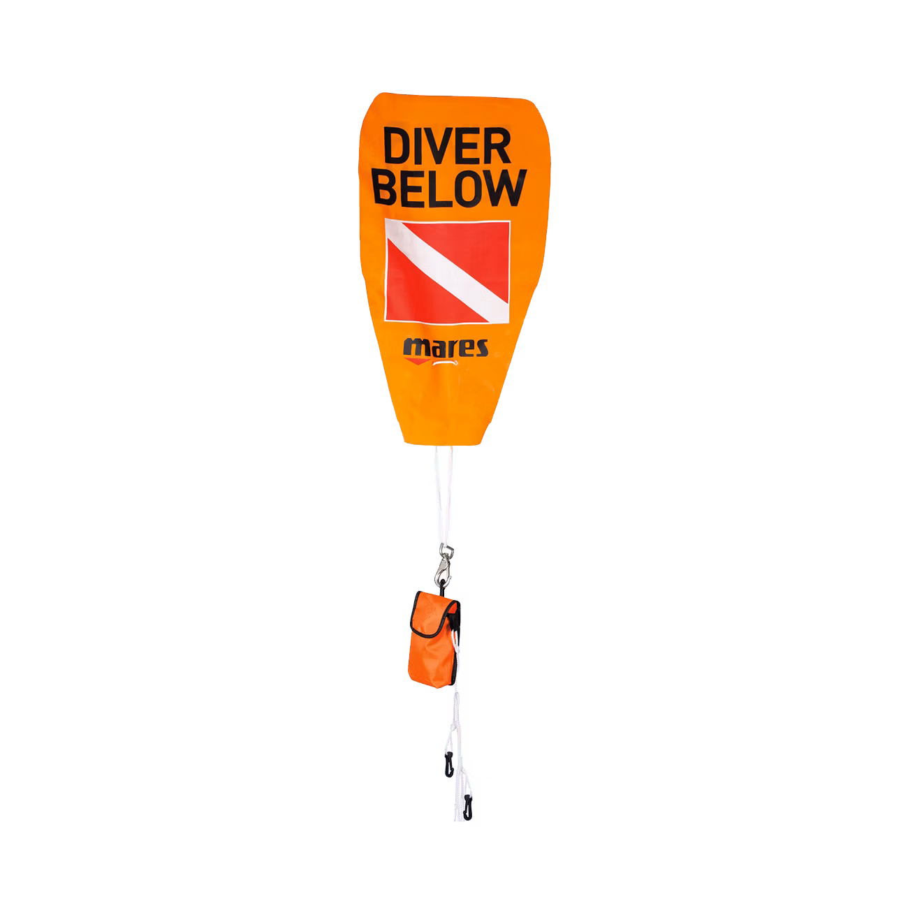 Mares Safety Stop Marker | Mares SMB | Mares Singapore