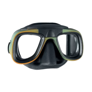 Mares Samurai Mask | Mares Masks | Mares Singapore