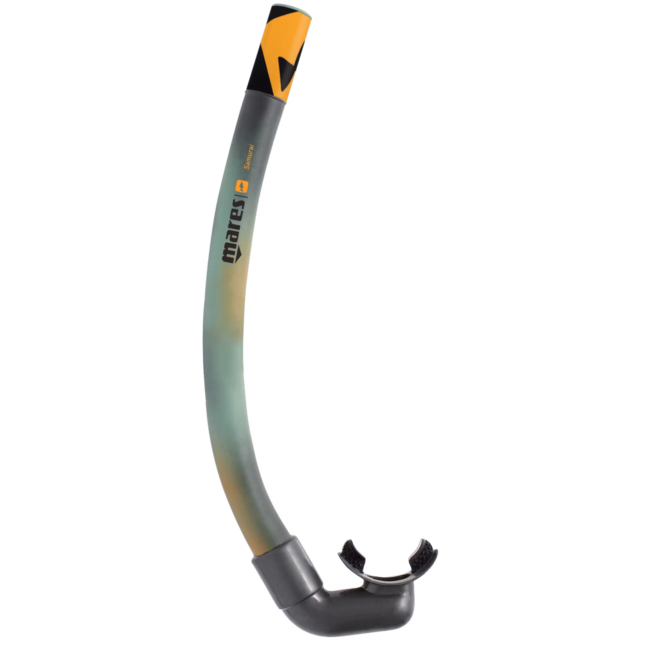 Mares Samurai Snorkel | Mares Snorkels | Mares Singapore