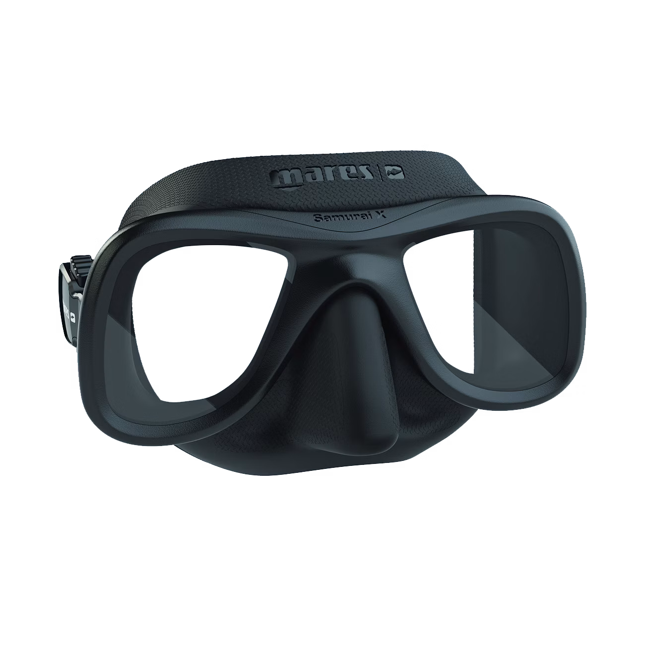 Mares Samurai X Mask | Mares Masks | Mares Singapore