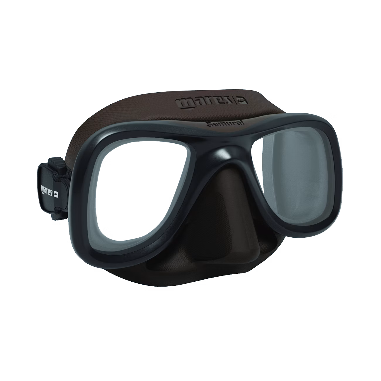 Mares Samurai X Mask | Mares Masks | Mares Singapore