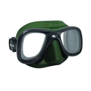 Mares Samurai X Mask | Mares Masks | Mares Singapore