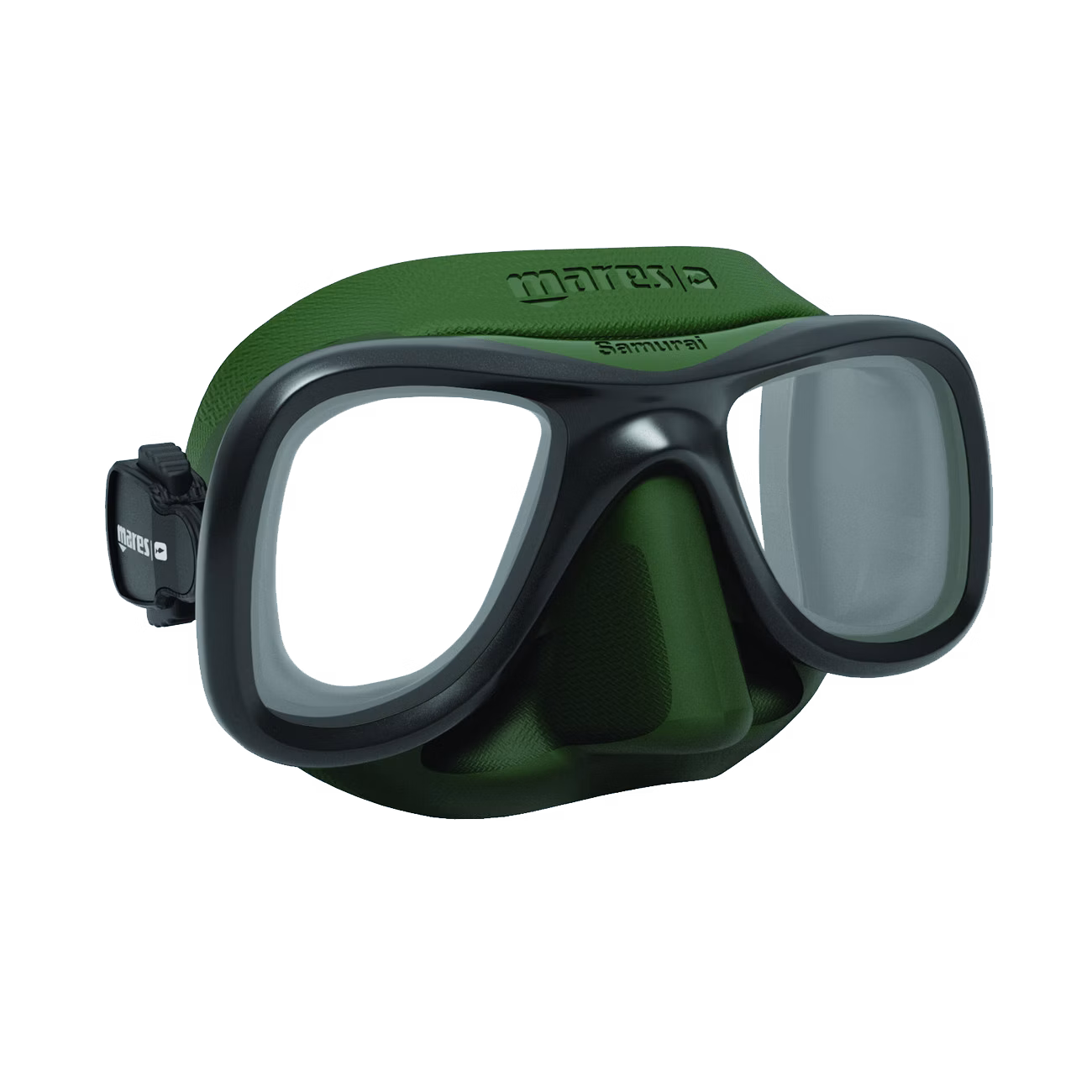 Mares Samurai X Mask | Mares Masks | Mares Singapore