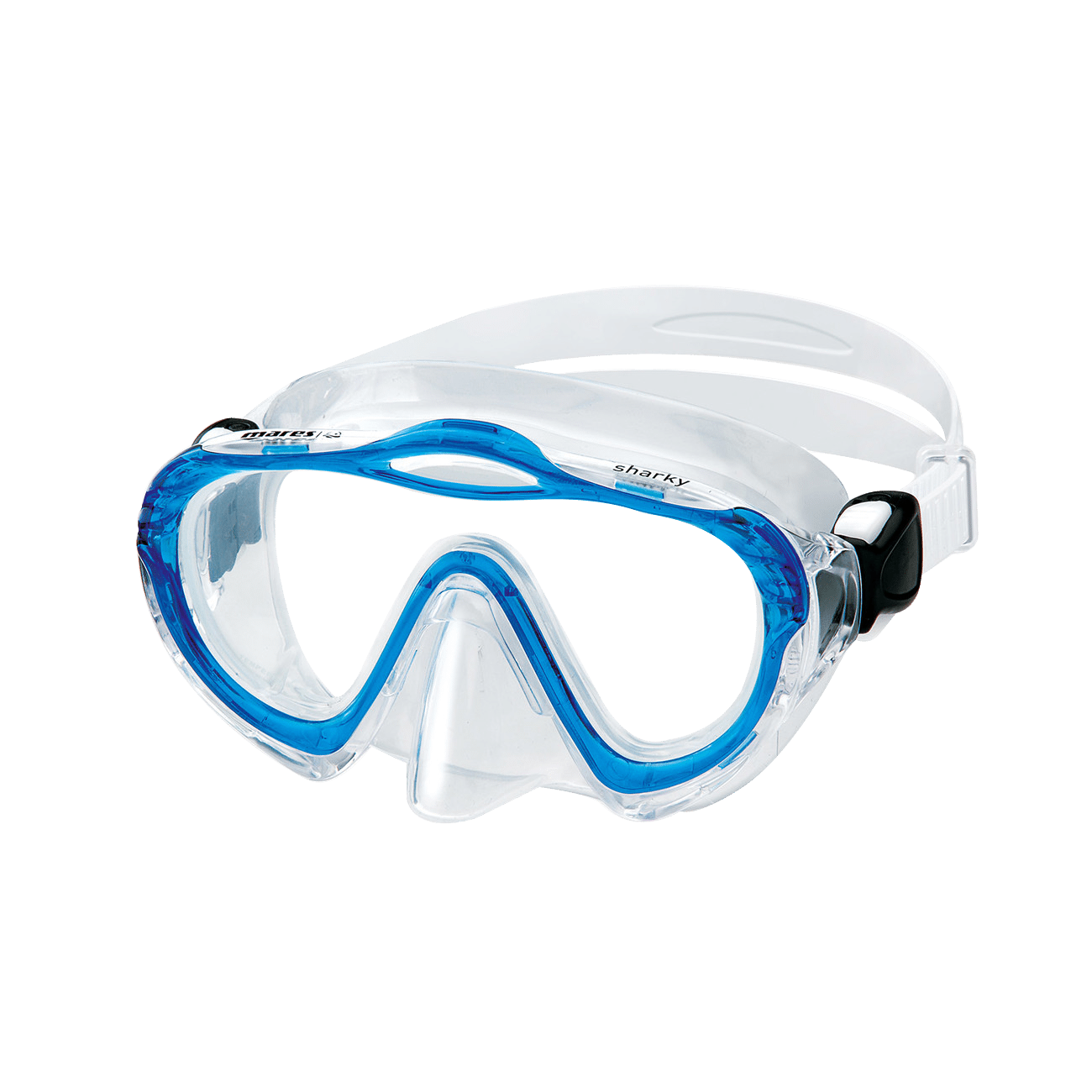 Mares Sharky Jr Mask | Mares Masks | Mares Singapore