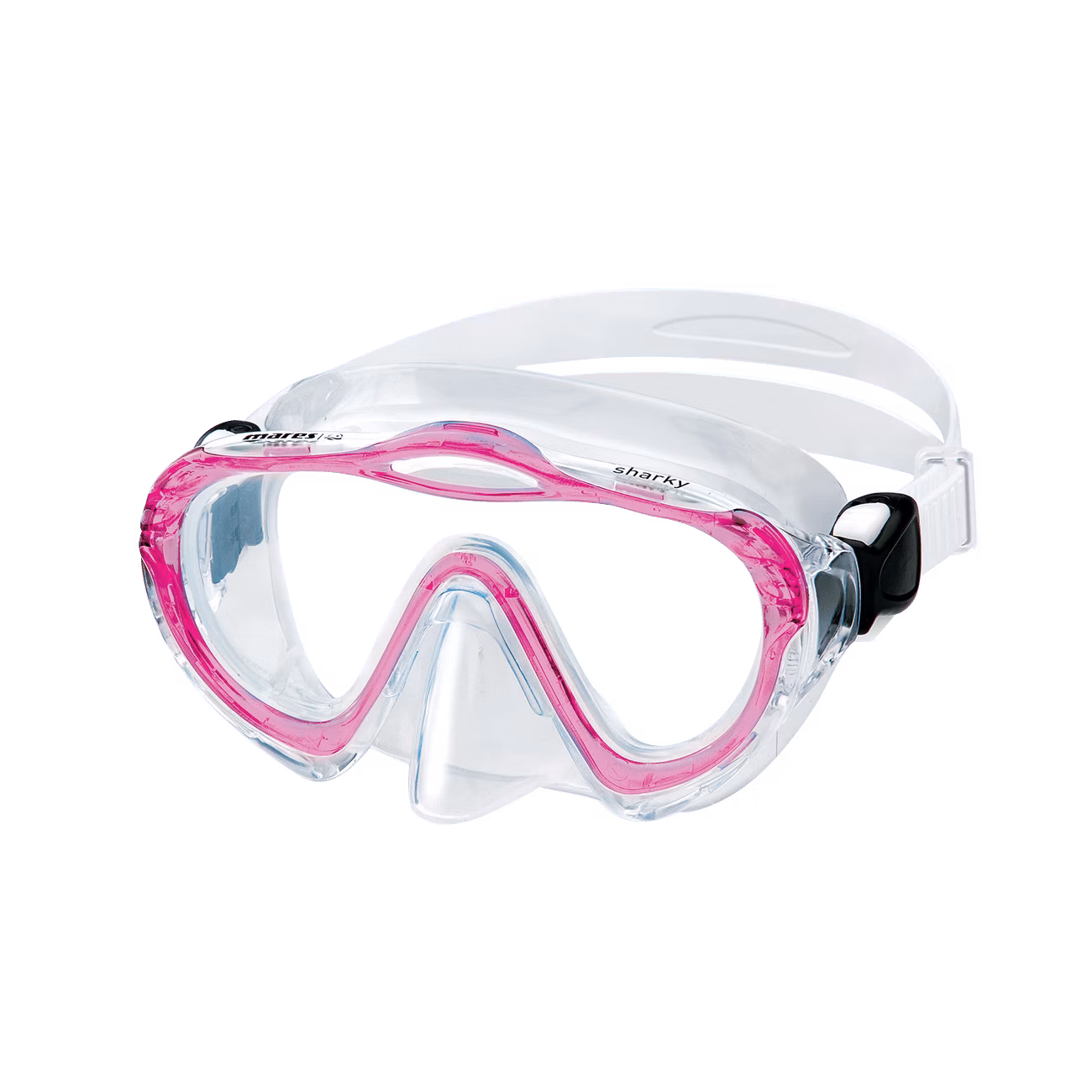 Mares Sharky Jr Mask | Mares Masks | Mares Singapore