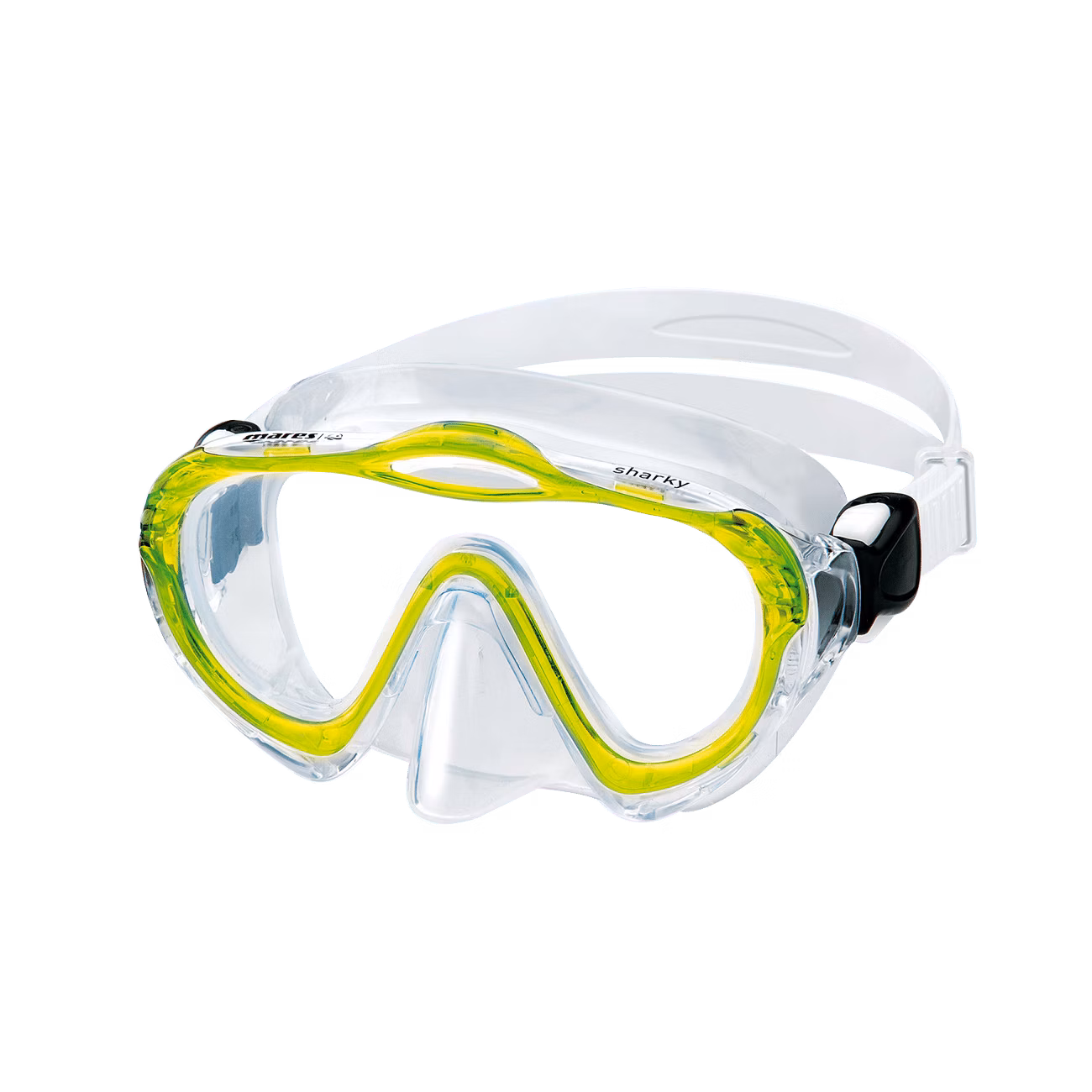 Mares Sharky Jr Mask | Mares Masks | Mares Singapore