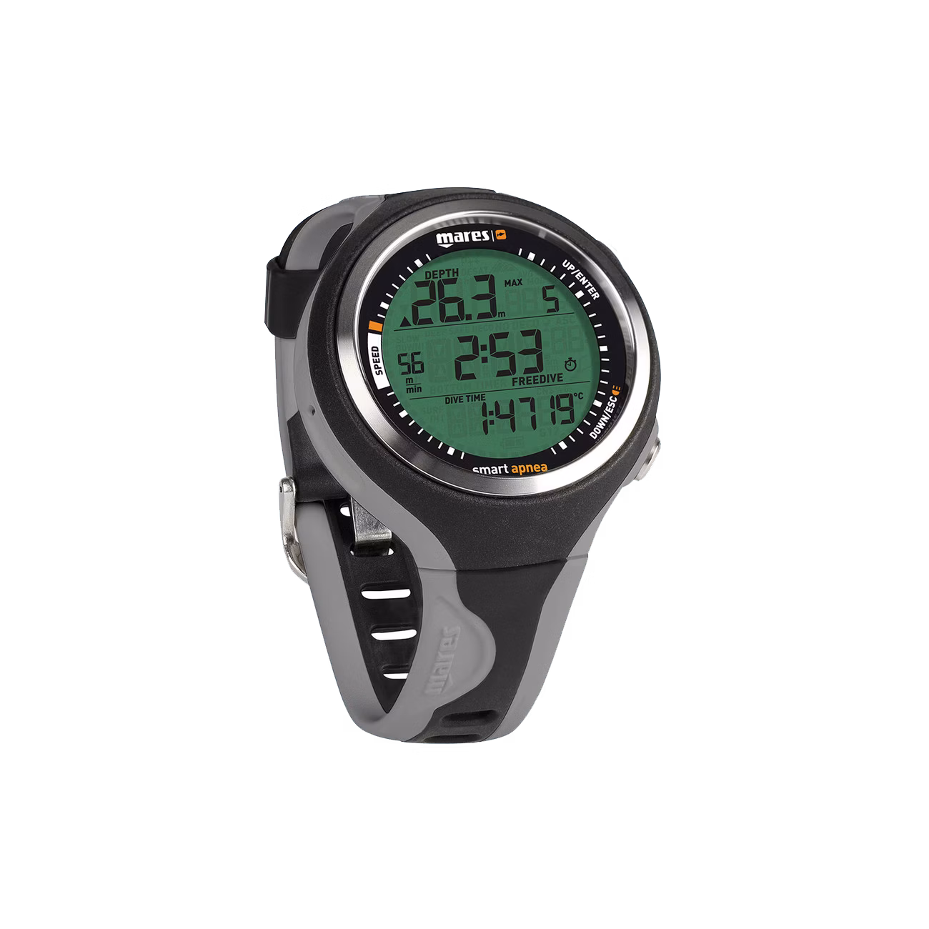 Mares Smart Apnea Dive Computer | Mares Dive Computer | Mares Singapore