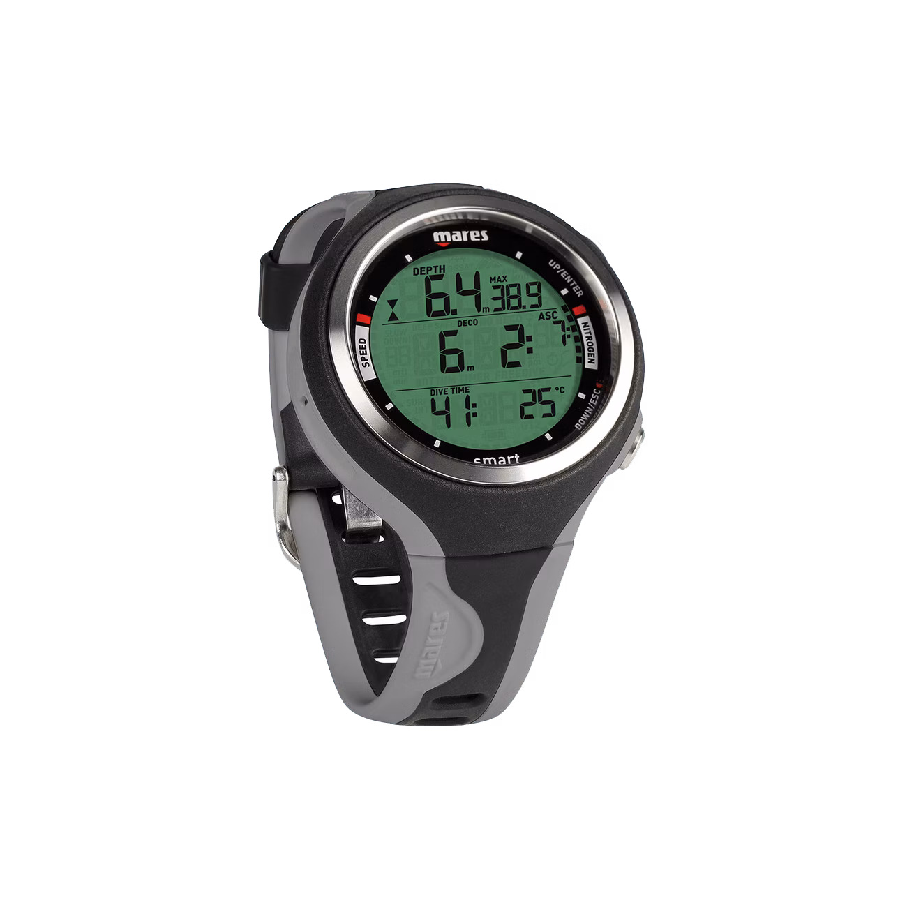 Mares Smart Dive Computer | Mares Dive Computer | Mares Singapore