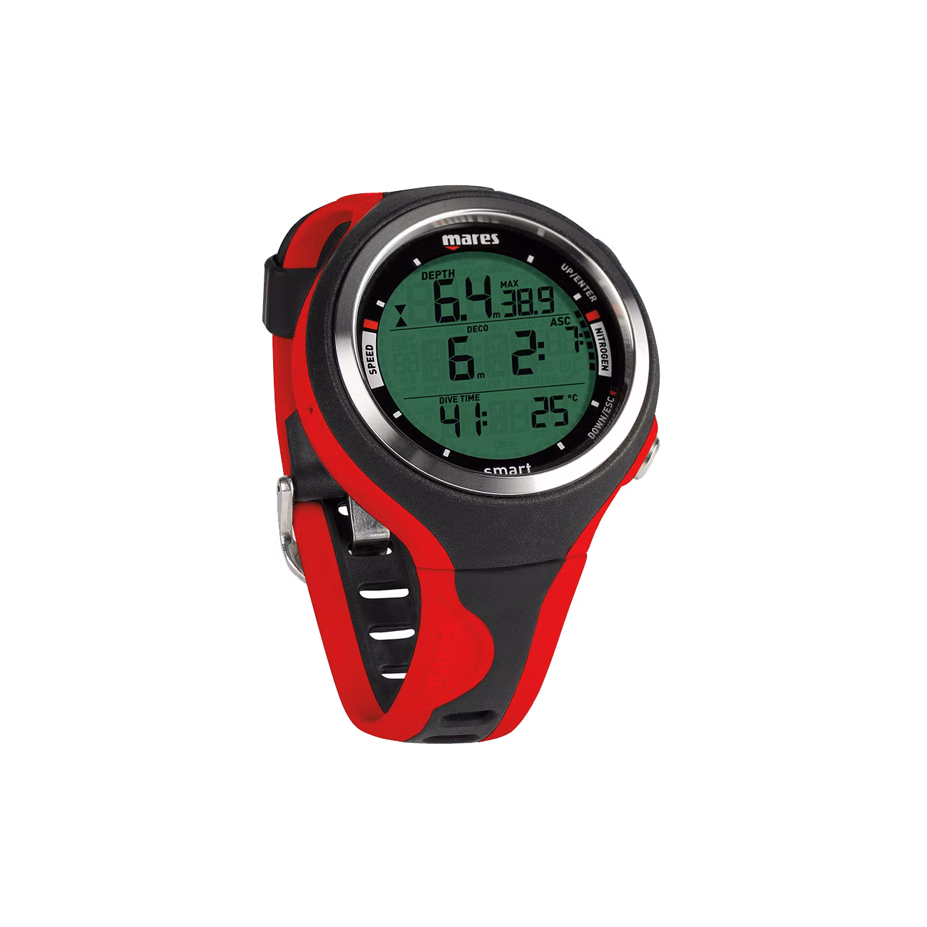 Mares Smart Dive Computer | Mares Dive Computer | Mares Singapore