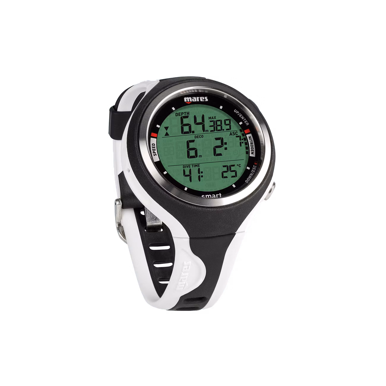 Mares Smart Dive Computer | Mares Dive Computer | Mares Singapore
