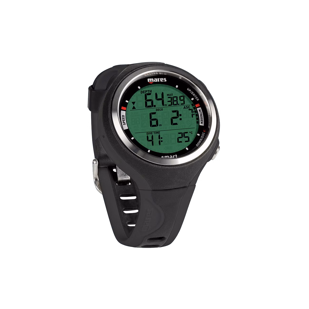 Mares Smart Dive Computer | Mares Dive Computer | Mares Singapore