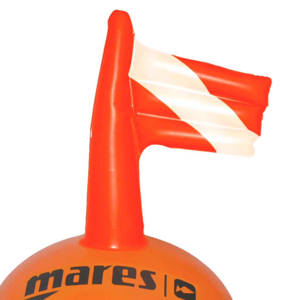 Mares Sphere SMB - Image 3