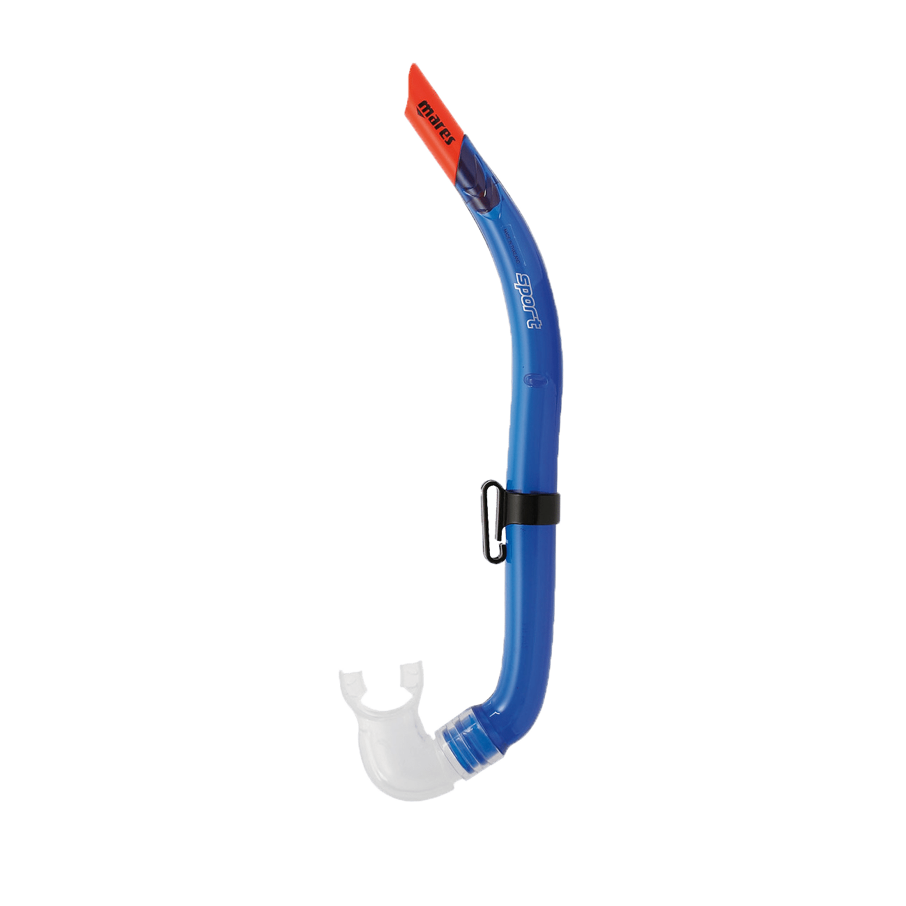 Mares Sport Snorkel | Mares Snorkels | Mares Singapore