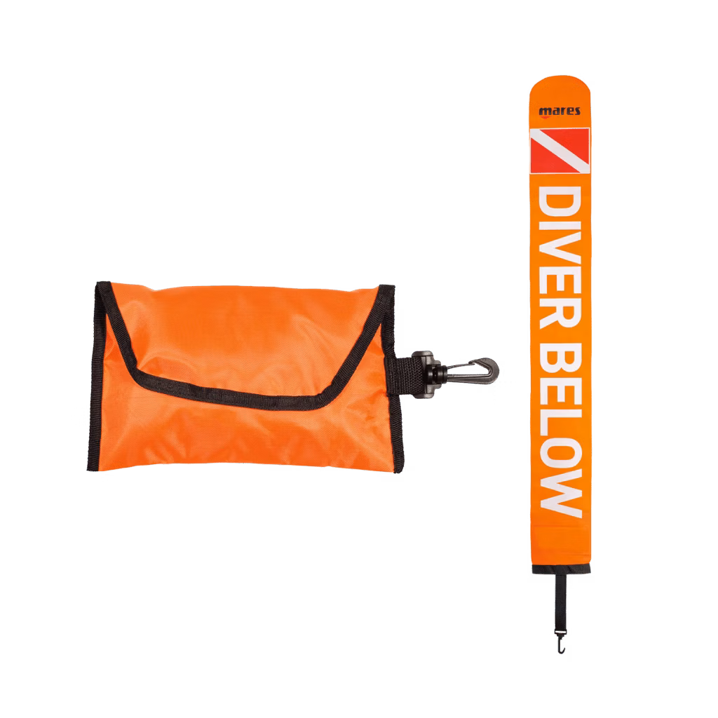 Mares Standard Inflatable SMB - Image 3