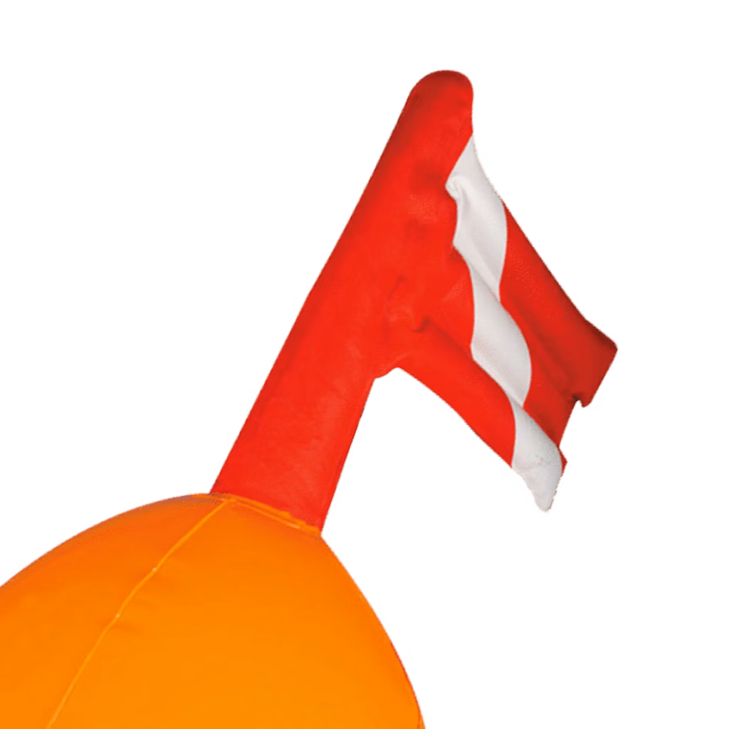 Mares Standard Marker - Image 2