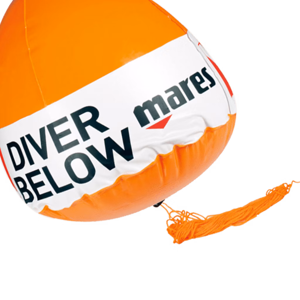 Mares Standard Marker - Image 3